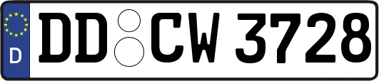 DD-CW3728