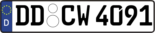 DD-CW4091