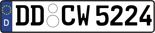 DD-CW5224