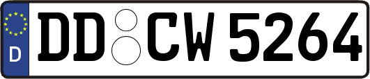 DD-CW5264