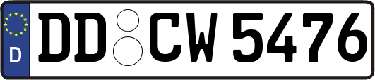 DD-CW5476
