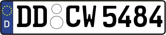 DD-CW5484