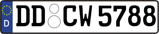 DD-CW5788