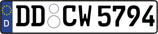 DD-CW5794