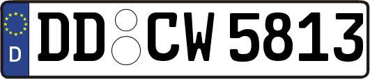 DD-CW5813