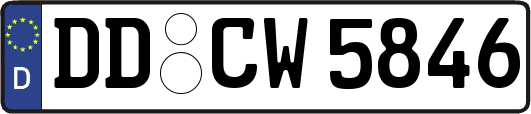 DD-CW5846