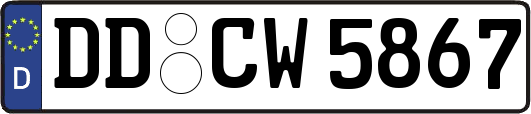 DD-CW5867