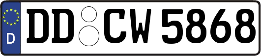 DD-CW5868