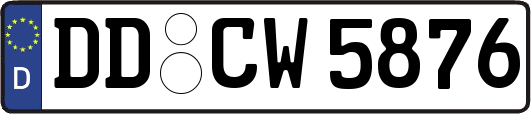 DD-CW5876