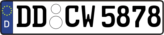 DD-CW5878