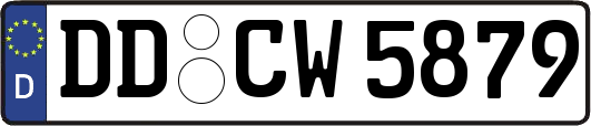 DD-CW5879