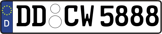 DD-CW5888