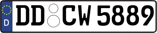 DD-CW5889
