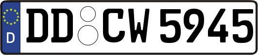 DD-CW5945