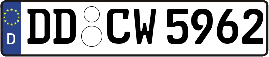 DD-CW5962