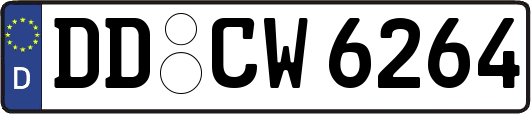 DD-CW6264