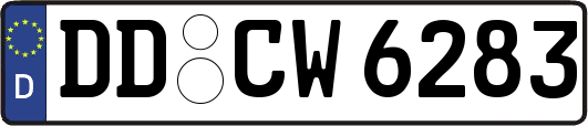 DD-CW6283