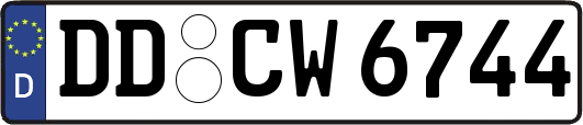 DD-CW6744