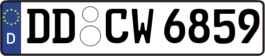 DD-CW6859