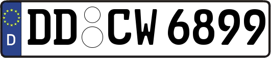 DD-CW6899