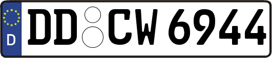DD-CW6944