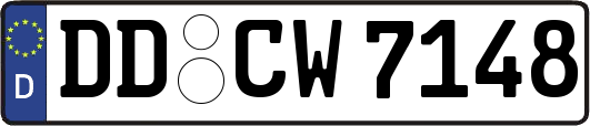 DD-CW7148