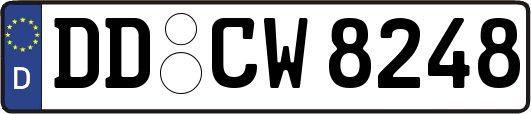 DD-CW8248