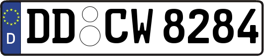 DD-CW8284