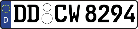 DD-CW8294