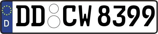 DD-CW8399