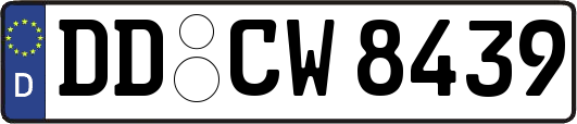 DD-CW8439