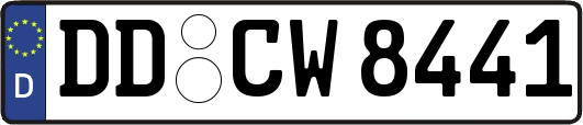 DD-CW8441