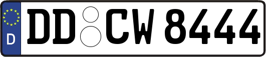 DD-CW8444