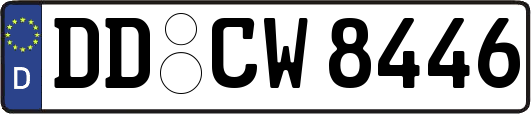 DD-CW8446