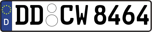 DD-CW8464