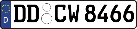 DD-CW8466