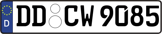 DD-CW9085