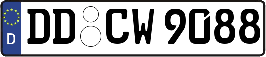 DD-CW9088