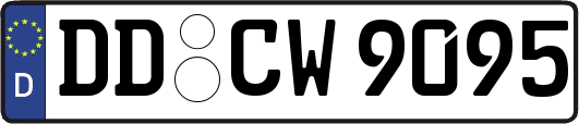 DD-CW9095