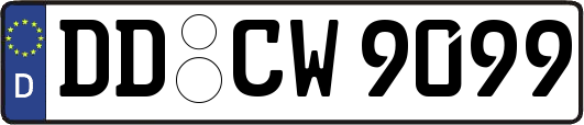DD-CW9099