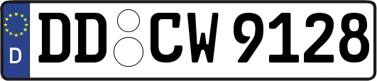 DD-CW9128