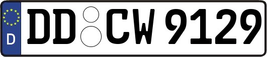 DD-CW9129