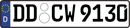 DD-CW9130