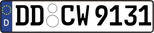 DD-CW9131