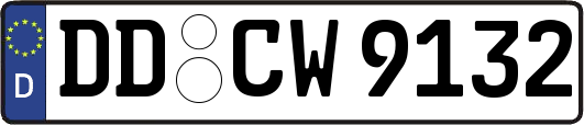 DD-CW9132