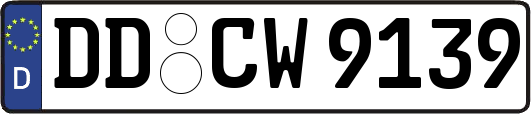 DD-CW9139