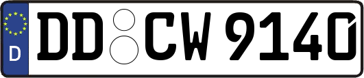 DD-CW9140