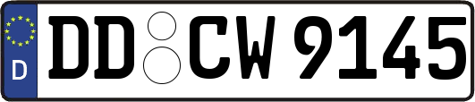 DD-CW9145