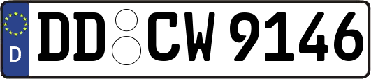 DD-CW9146