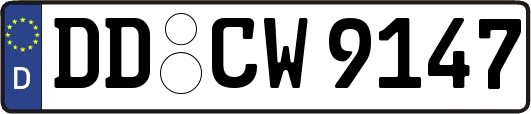 DD-CW9147